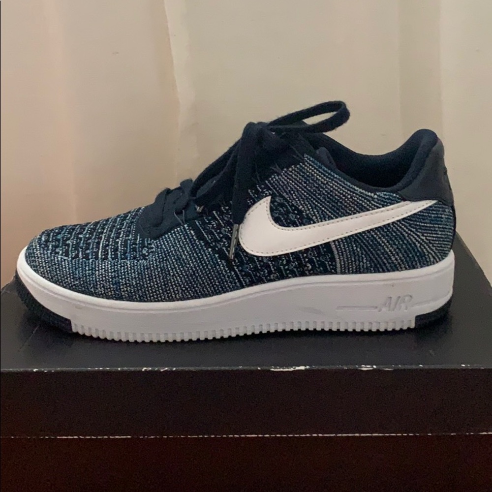 Nike Air Force 1’s